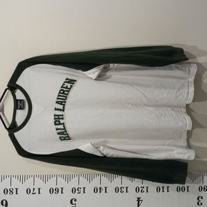 Vintage Ralph lauren long sleeve shirt